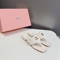 Miu Miu Sandals